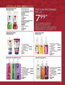 Catalog Avon Pagină 235