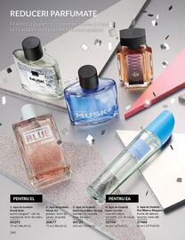 Catalog Avon Pagină 240