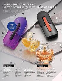 Catalog Avon Pagină 242