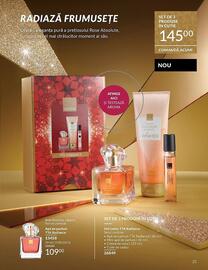 Catalog Avon Pagină 25