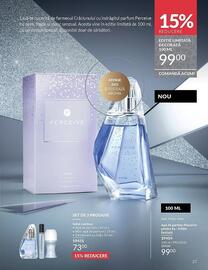 Catalog Avon Pagină 27