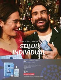 Catalog Avon Pagină 28