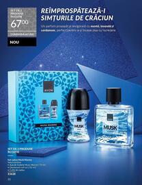 Catalog Avon Pagină 32