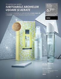 Catalog Avon Pagină 33