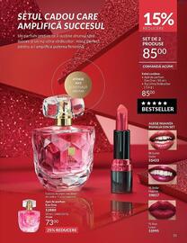 Catalog Avon Pagină 35
