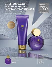 Catalog Avon Pagină 37