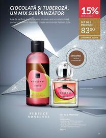 Catalog Avon Pagină 39