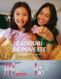 Catalog Avon Pagină 40
