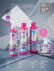 Catalog Avon Pagină 41