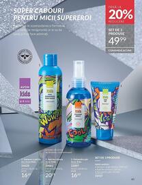 Catalog Avon Pagină 43