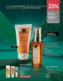 Catalog Avon Pagină 45