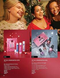 Catalog Avon Pagină 48