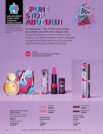Catalog Avon Pagină 52