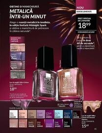 Catalog Avon Pagină 61