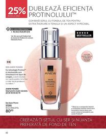 Catalog Avon Pagină 62