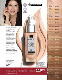 Catalog Avon Pagină 63