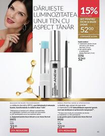 Catalog Avon Pagină 65