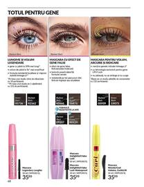 Catalog Avon Pagină 68