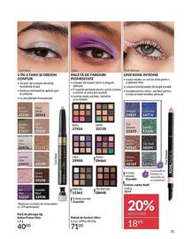 Catalog Avon Pagină 71