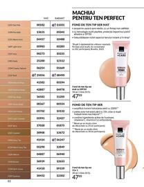 Catalog Avon Pagină 82