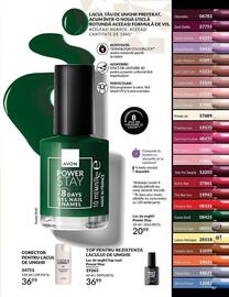 Catalog Avon Pagină 87