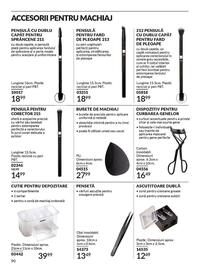 Catalog Avon Pagină 90