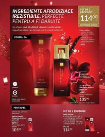 Catalog Avon Pagină 99