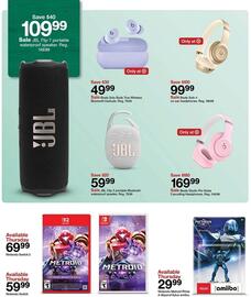 Target weekly ad week 49 Page 12
