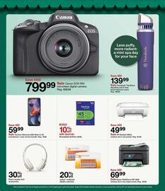 Target weekly ad week 49 Page 13