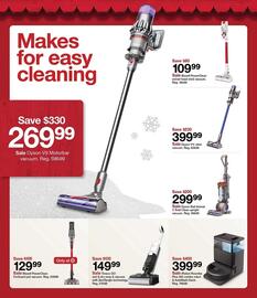 Target weekly ad week 49 Page 17