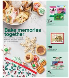 Target weekly ad week 49 Page 27