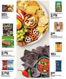 Target weekly ad week 49 Page 33
