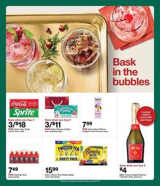 Target weekly ad week 49 Page 35