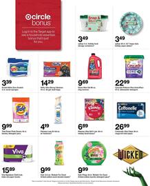 Target weekly ad week 49 Page 37
