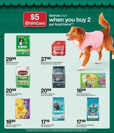 Target weekly ad week 49 Page 38