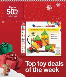 Target weekly ad week 49 Page 4