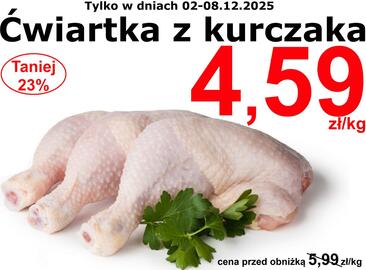 Vobiano gazetka tydzień 49 Strona 2