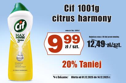 Vobiano gazetka Strona 1