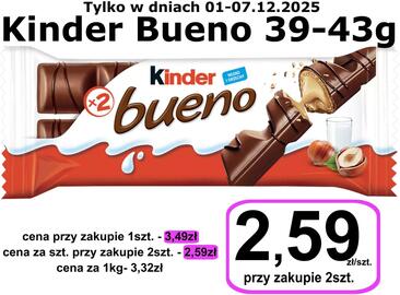 Vobiano gazetka tydzień 49 Strona 1