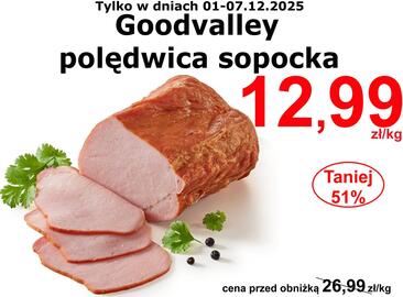 Vobiano gazetka tydzień 49 Strona 2