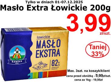 Vobiano gazetka tydzień 49 Strona 3