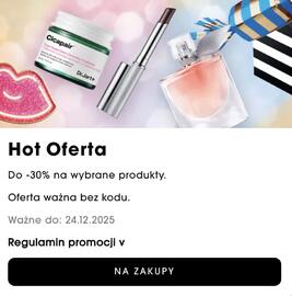 Sephora gazetka Strona 1