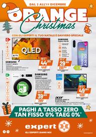 Volantino Somma Expert Pagina 1