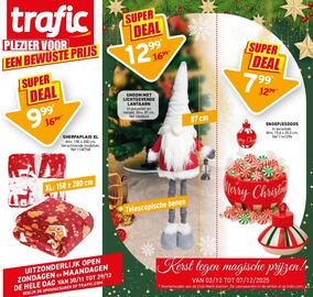 Trafic folder Pagina 1