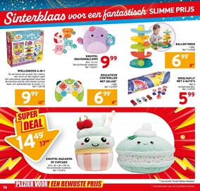 Trafic folder Pagina 16