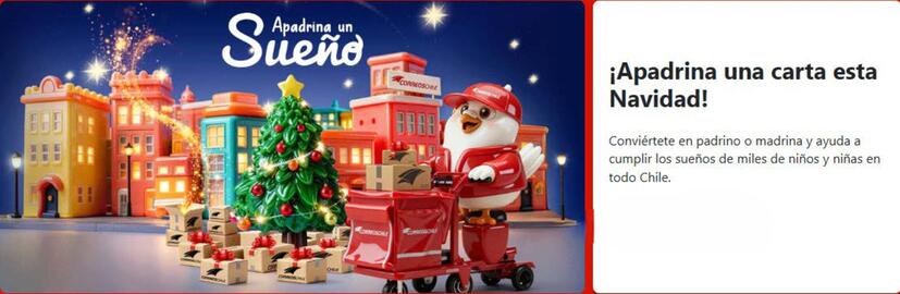 Catálogo Correos Página 1