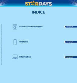 Volantino Euronics Pagina 2