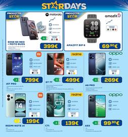 Volantino Euronics Pagina 4