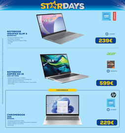 Volantino Euronics Pagina 6