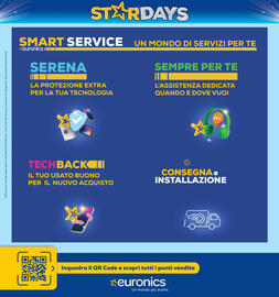 Volantino Euronics Pagina 9